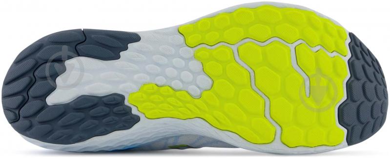 Кроссовки мужские New Balance FF 1080 M1080E11 р.42,5 белые - фото 5