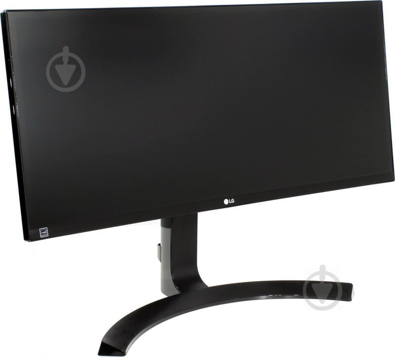 Монитор LG 29" (29UC88-B) - фото 2