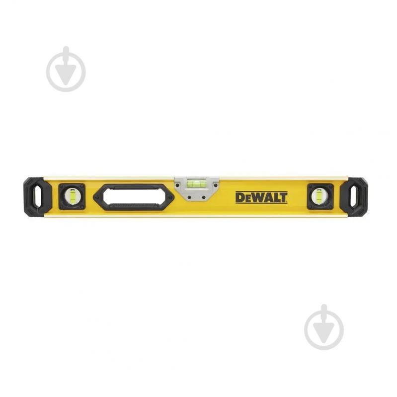 Рівень 60 см DeWalt DWHT0-43224 - фото 1