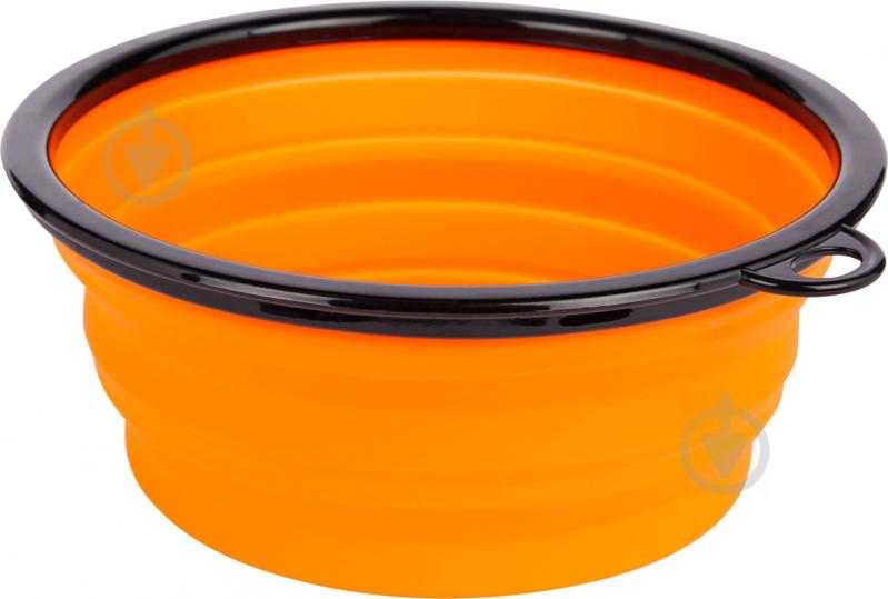 Тарілка McKinley Bowl Silicone 303149-219 - фото 1