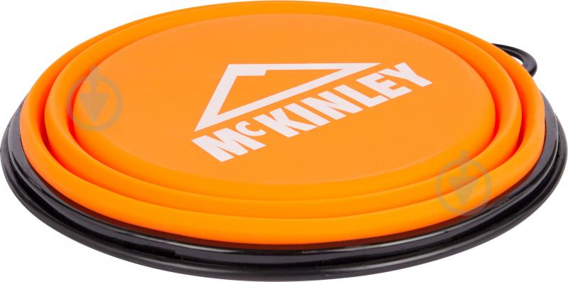 Тарілка McKinley Bowl Silicone 303149-219 - фото 3