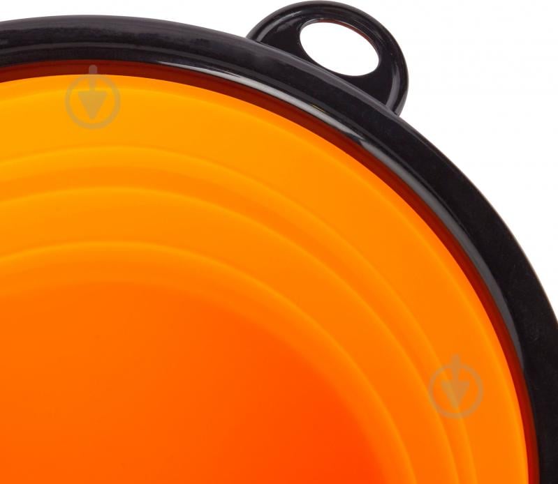 Тарілка McKinley Bowl Silicone 303149-219 - фото 2