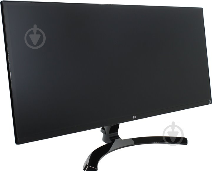 Монитор LG 34" (34UM59-P) - фото 3