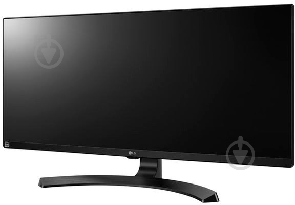 Монитор LG 34" (34UM59-P) - фото 2