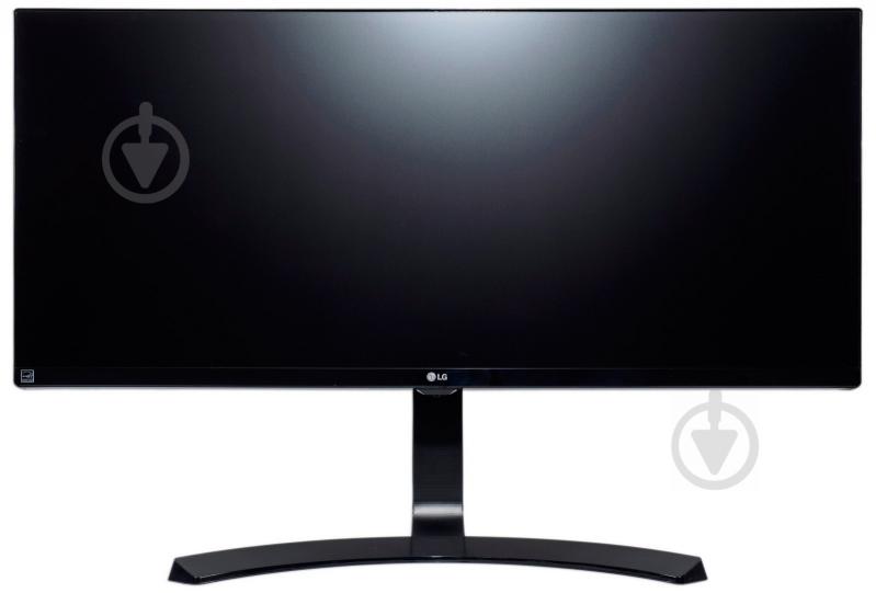 Монитор LG 34" (34UM68-P) - фото 2