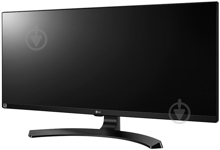 Монитор LG 34" (34UM68-P) - фото 3