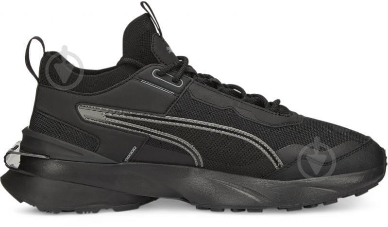 Кроссовки мужские демисезонные Puma PWRFRAME OP-1 TRAIL 38637803 р.45 черные - фото 2 Кроссовки мужские демисезонные Puma PWRFRAME OP-1 TRAIL 38637803 р.45 черные - фото 2