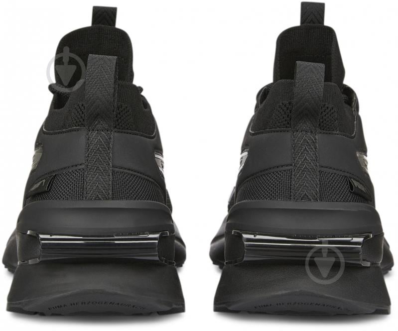 Кроссовки мужские демисезонные Puma PWRFRAME OP-1 TRAIL 38637803 р.45 черные - фото 5 Кроссовки мужские демисезонные Puma PWRFRAME OP-1 TRAIL 38637803 р.45 черные - фото 5