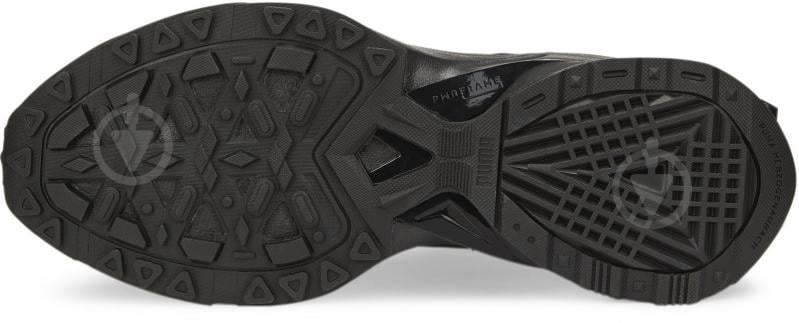 Кроссовки мужские демисезонные Puma PWRFRAME OP-1 TRAIL 38637803 р.45 черные - фото 6 Кроссовки мужские демисезонные Puma PWRFRAME OP-1 TRAIL 38637803 р.45 черные - фото 6