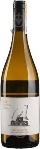 Вино Celler Credo виноградное натуральное сухое белое Энд зе Виннер Из 0,75 л - фото 1 Вино Celler Credo виноградное натуральное сухое белое Энд зе Виннер Из 0,75 л - фото 1