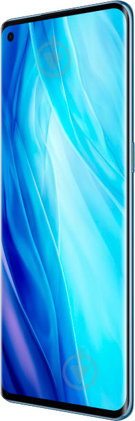 Смартфон OPPO Reno4 Pro 8/256GB blue (CPH2109) - фото 5