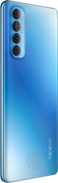 Смартфон OPPO Reno4 Pro 8/256GB blue (CPH2109) - фото 6