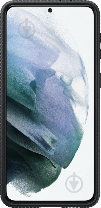 Чехол Samsung Protective Standing Cover Black (EF-RG996CBEGRU) - фото 2