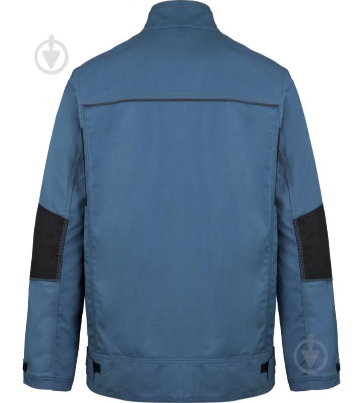 Куртка рабочая WURTH MODYF NATURE р. XL рост универсальный M401275003 синий - фото 2 Куртка рабочая WURTH MODYF NATURE р. XL рост универсальный M401275003 синий - фото 2