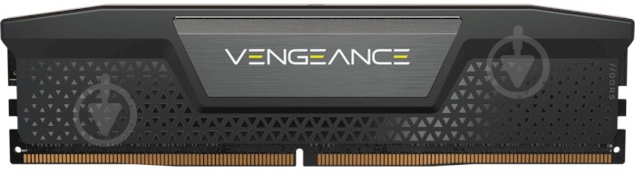 Оперативная память Corsair DDR5 SDRAM 32 GB (2x16GB) 6000 MHz (CMK32GX5M2E6000C36) Vengeance Black - фото 5