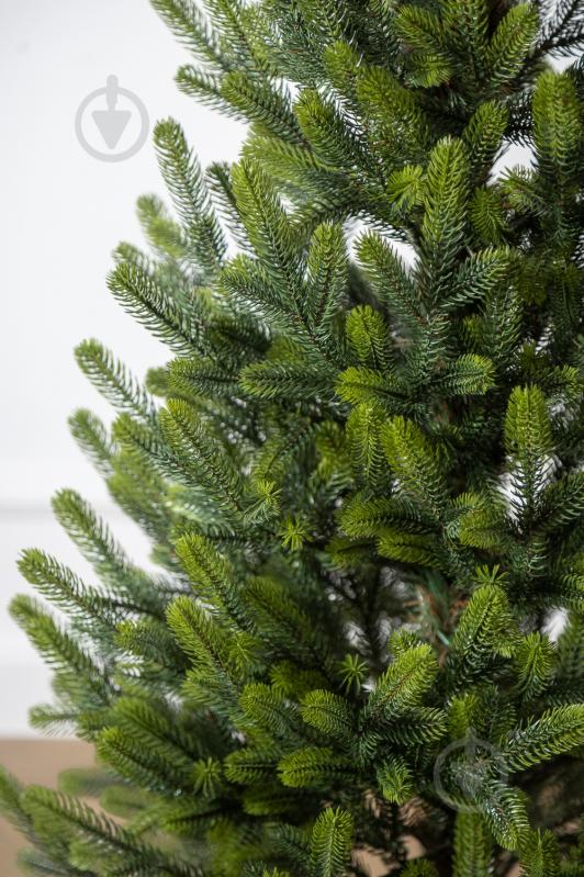 Штучна ялинка Полярна 1,1 м Весняна в горщику зеленийSiga Group - фото 3 Штучна ялинка Полярна 1,1 м Весняна в горщику зеленийSiga Group - фото 3