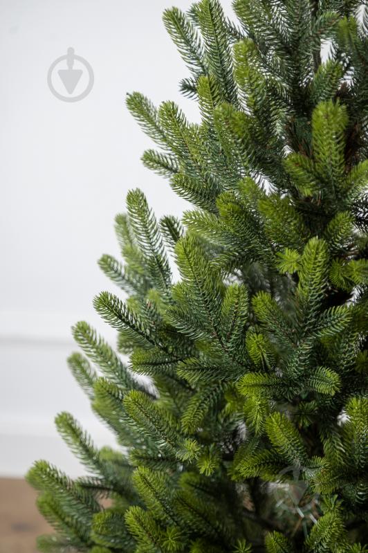 Штучна ялинка Полярна 1,1 м Весняна в горщику зеленийSiga Group - фото 8 Штучна ялинка Полярна 1,1 м Весняна в горщику зеленийSiga Group - фото 8