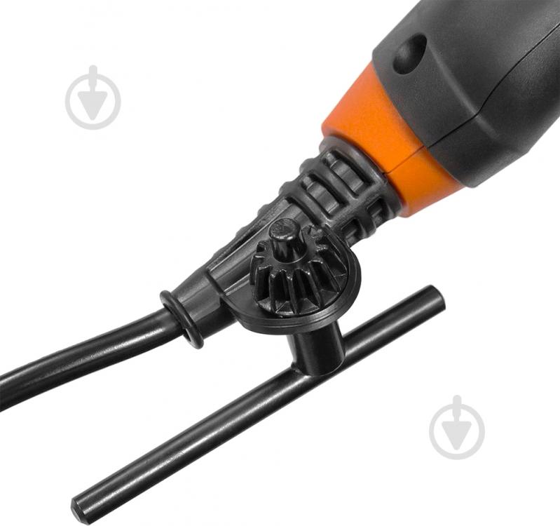 Дрель ударная Daewoo DAD 650 - фото 5