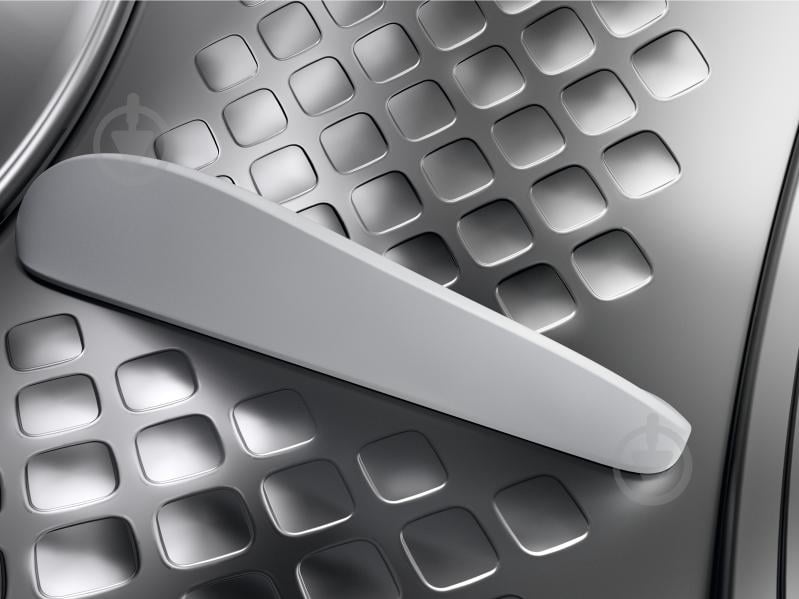 Пральна машина Electrolux EW6F3414UU + сушильна машина EW7D394UU + з'єднувальна планка E1WYHSK2 - фото 10