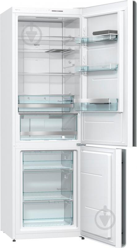 Холодильник Gorenje NRK 612 ORA-W - фото 5
