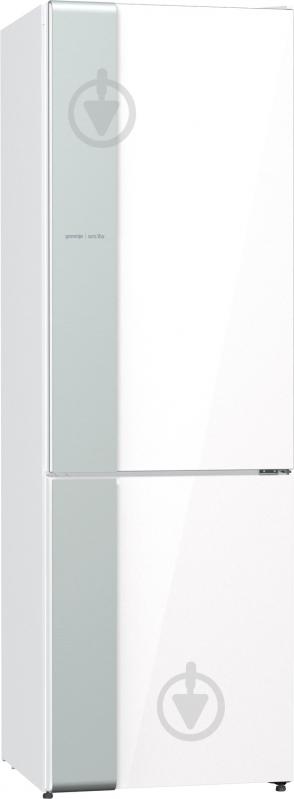 Холодильник Gorenje NRK 612 ORA-W - фото 2