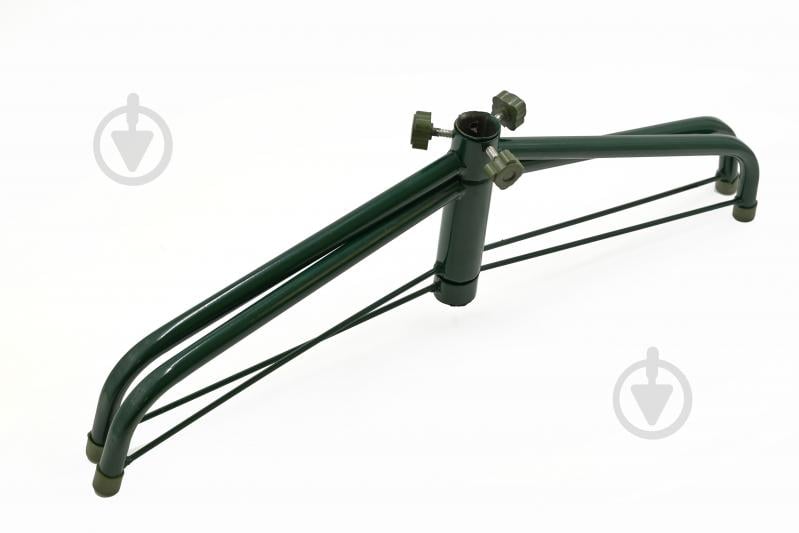 Подставка под елку Україна 2,3 м 5003 - фото 2 Подставка под елку Україна 2,3 м 5003 - фото 2