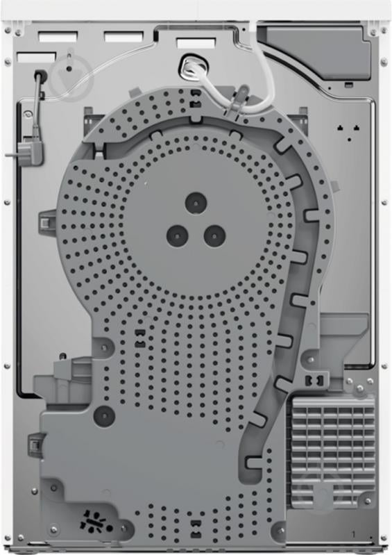 Стиральная машина Electrolux EW7F3414U + сушильная машина EW7D394UU + соединительная планка E1WYHSK4 - фото 13