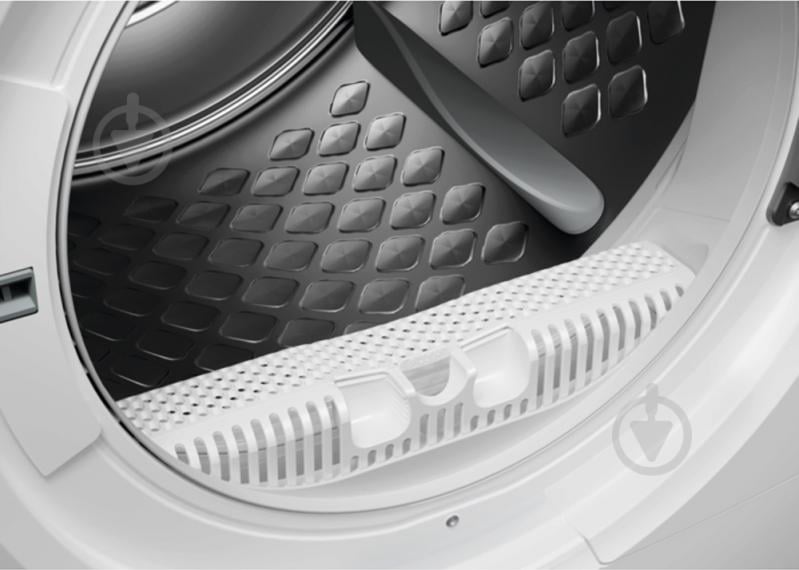 Стиральная машина Electrolux EW7F3414U + сушильная машина EW7D394UU + соединительная планка E1WYHSK4 - фото 10