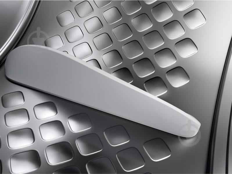 Стиральная машина Electrolux EW7F3414U + сушильная машина EW7D394UU + соединительная планка E1WYHSK4 - фото 11