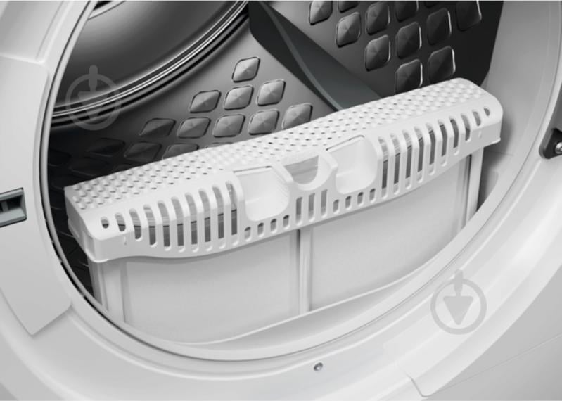 Стиральная машина Electrolux EW7F3414U + сушильная машина EW7D394UU + соединительная планка E1WYHSK4 - фото 12