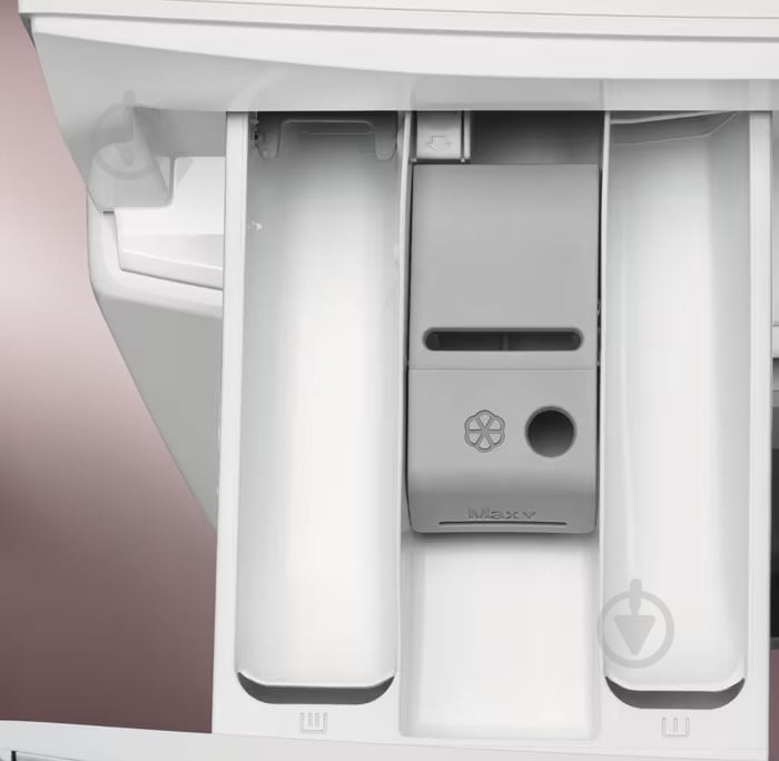 Стиральная машина Electrolux EW7F3414U + сушильная машина EW7D394UU + соединительная планка E1WYHSK4 - фото 4