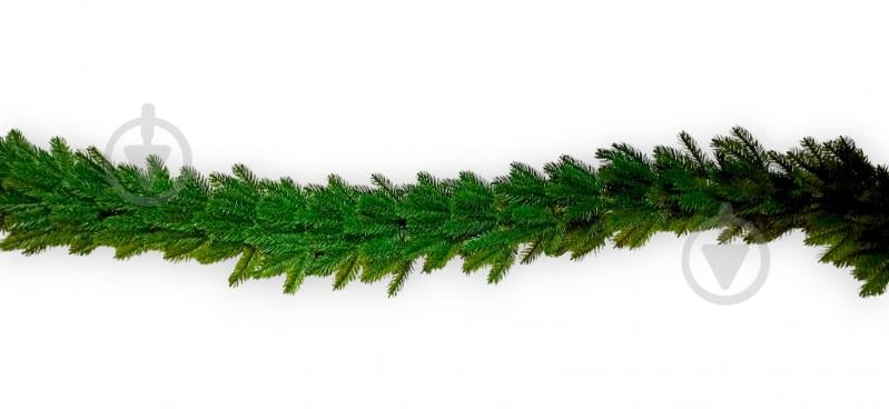 Гирлянда Хрустальная 1,9 м - фото 1