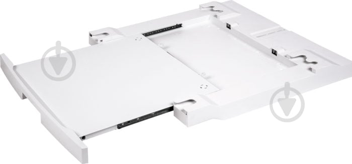 Пральна машина Electrolux EW8F5492QU + сушильна машина EW9D585KCU + з'єднувальна планка E1WYHSK5 - фото 9