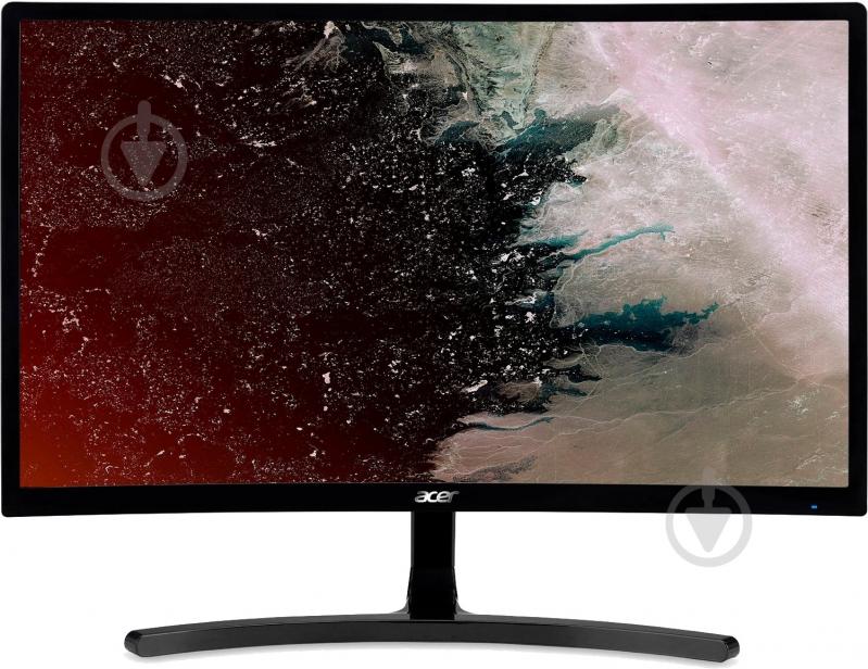 Монитор Acer ED273URPbidpx 27" (UM.HE3EE.P01) - фото 3