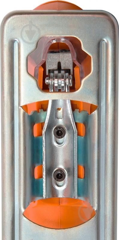 Электролобзик Daewoo DAJ 550 - фото 2