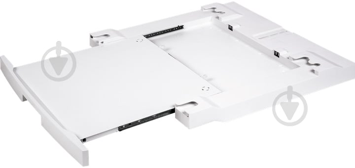 Пральна машина Electrolux EW8F5492QU + сушильна машина EW8D595MUC + з'єднувальна планка E1WYHSK6 - фото 7