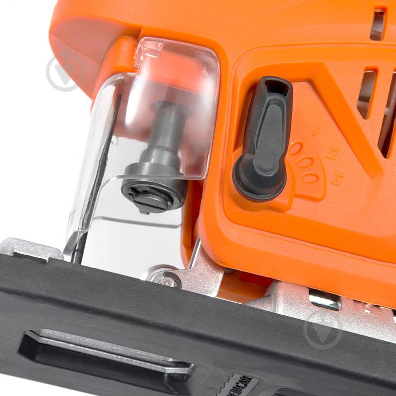 Электролобзик Daewoo DAJ 750 - фото 4