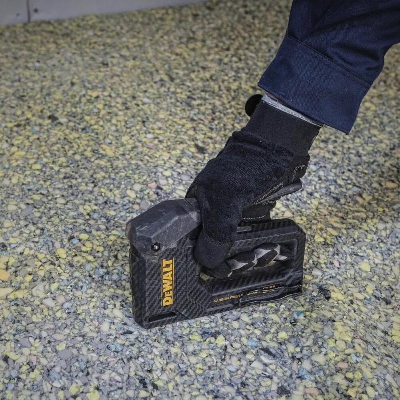 Степлер DeWalt DWHT80276-0 CARBON FIBRE - фото 5