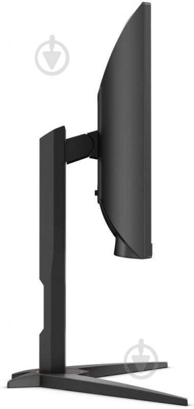 Монитор AOC 23,6" (C24G1) - фото 9