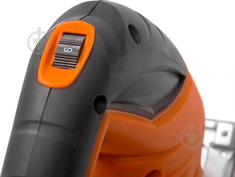 Электролобзик Daewoo DAJ 850 - фото 3