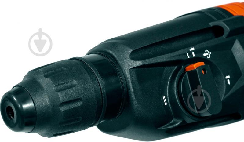 Перфоратор Daewoo DAH 920 - фото 4