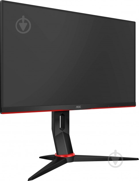 Монитор AOC 23,8" (24G2/BK/01) - фото 5