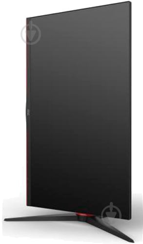 Монитор AOC 23,8" (24G2/BK/01) - фото 11