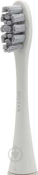 Електрична зубна щітка Xiaomi Oclean X Smart Sonic Electric Toothbrush Beige - фото 6