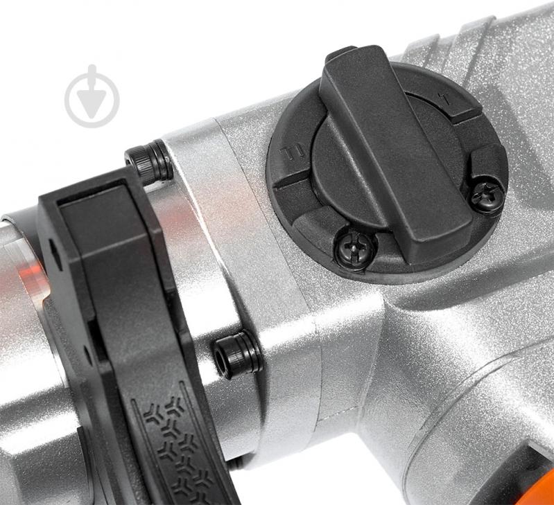 Перфоратор Daewoo DAH 1050 - фото 5