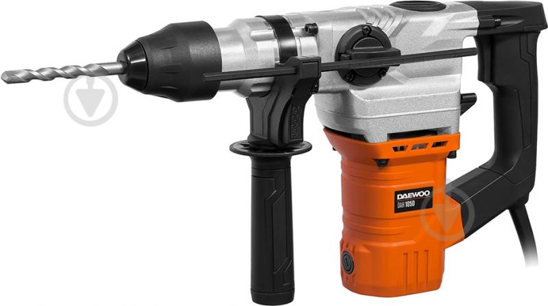 Перфоратор Daewoo DAH 1050 - фото 1