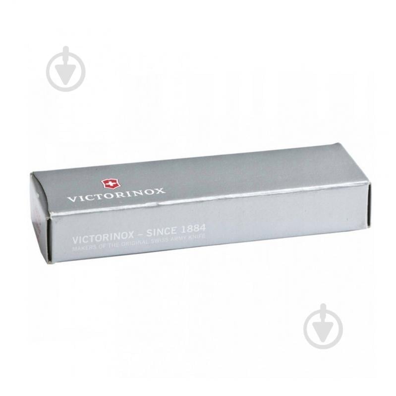 Нож швейцарский Victorinox HUNTSMAN Yellow 1.3713.8 99247 - фото 4