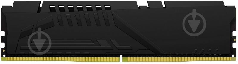 Оперативная память Kingston DDR5 SDRAM 16 GB (2x8GB) 6000 MHz (KF560C30BBEK2-16) Fury Beast Black - фото 4