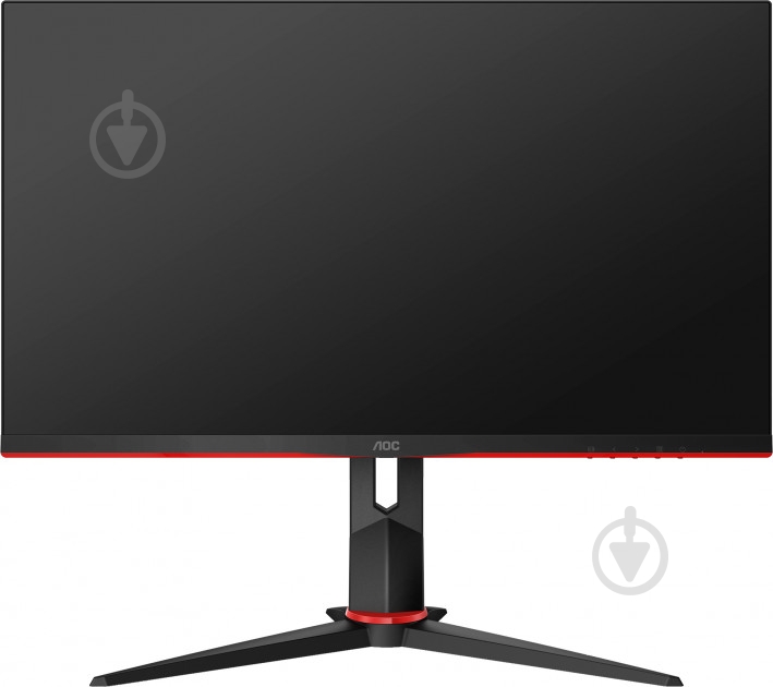 Монитор AOC 23,8" (24G2U/BK/01) - фото 6