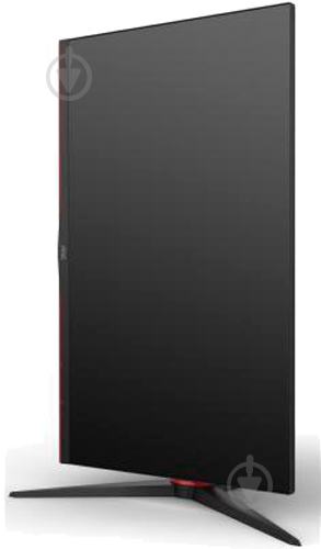 Монитор AOC 23,8" (24G2U/BK/01) - фото 11